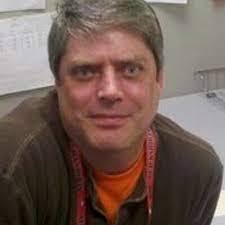 Jeff Wingert's Instagram, Twitter & Facebook