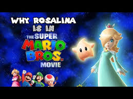 Rosalina | Super Mario 64 Hacks Wiki | Fandom