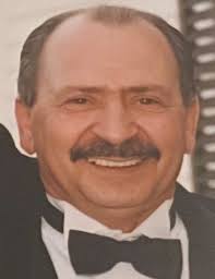 Obituary information for Antonio Guido Fazio