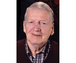 Charles Healey Obituary (2017)