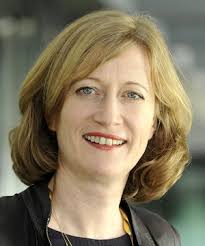 Die spitzenkandidatin gunda röstel, auch bundesvorstandssprecherin von bündnis 90/die grünen zum star bräuchte gunda röstel am 19. Grunen Politikerin Andreae Wird Chefin Des Bdew