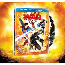 Back when justice league was set to be in two halves, part two had a release date of june 14, 2019. Justice League War Blu Ray Steelbook Target Exclusive Usa Hi Def Ninja Pop Culture Movie Collectible Community
