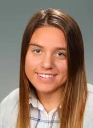 2018-19 Women's Swimming Roster