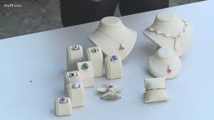 Hours may change under current circumstances Jewelry From Sissy S Log Cabin At Auction Thv11 Com