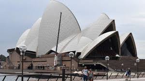 Covid restrictions return to sydney as mystery case investigated. Awalnya Separah Amerika Serikat Australia Berhasil Tekan Penyebaran Covid 19 Bagaimana Caranya Tribunnews Com Mobile