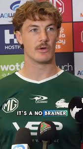 Campbell Graham fully supports the Rabbitohs move back to Allianz Stadium.  , #bunniestv #rabbitohs #nrl