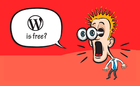 Decisions made early in the development process can and will make a difference to an app's tco, and there are. Why Is Wordpress Free What Are The Costs What Is The Catch