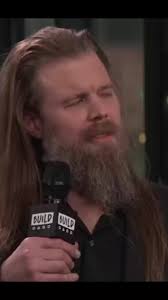 Ryan Hurst Outsiders