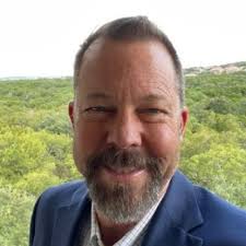 The TBA Board of Directors honored Raymond “Rusty” Rust III of Commercial  Bank of Texas at his final Board meeting as TBA Chairman .