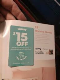 Chewy Coupon Code In 2020 Coupon Codes Coupons Chewy