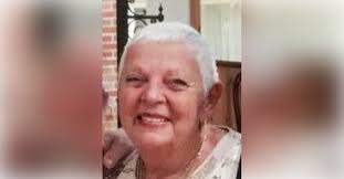 Obituary information for Helen Adele McCormack