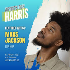 Mars Jackson (@marsjackson) • Instagram photos and videos