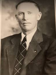 John William Blaney (1894-1948)