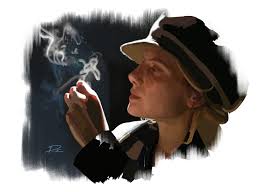 She is known for starring in the 2009 film inglourious basterds. Pablo Escribano Melanie Laurent Inglourious Basterds