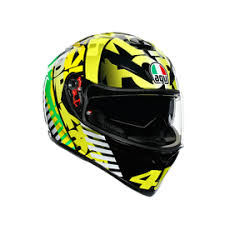 New arrivals · stay connected · since 1947 · top sellers Valentino Rossi Helmets Agv Official Website