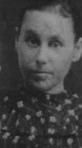 Maggie Lou Herron Clark (1870-1920)