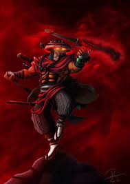 Ultra hd 4k juggernaut dota 2 wallpapers for desktop, pc, laptop, iphone, android phone, smartphone, imac, macbook, tablet, mobile device. Dota 2 Balance Of The Bladekeeper Pejuang Wallpaper Ponsel Gambar
