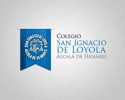 Parokya ni ignacio is with charlie s. Logopond Logo Brand Identity Inspiration Colegio San Ignacio De Loyola