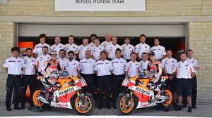 How much does a moto gp bike cost? Meet The Repsol Honda Motogp Team Youtube