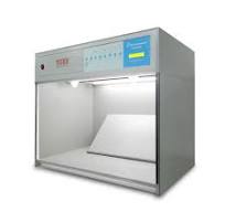 Color Matching Cabinet | Color Light Box | Color Assessment ...