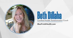 Virtual Business Card for Beth Dillaha