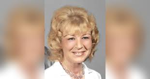 Obituary for Constance "Connie" Nett