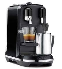 We did not find results for: Nespresso Breville Creatista Uno Review The Coffee Post