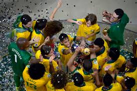 Confira os melhores momentos desse jogão cool soccer Brasil 3 0 Espanha Copa Das Confederacoes 2013 Ficha Do Jogo Ogol Com Br