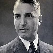 George Pfeffer's Instagram, Twitter & Facebook