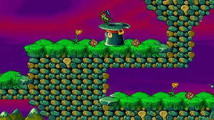 Inspired heavily by classics like zool and sonic, jazz jackrabbit actually was an instant pc classic. Jazz Jackrabbit 2 Turns 20 So Celebrate With A Gog Sale Pcgamesn
