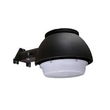 Led Barn Light With Photocell 40w 70w For Outdoor Yard Flood Light