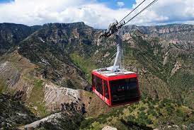 10 Puntos Turisticos A Visitar En Chihuahua Referente