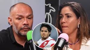 Jackson Mora revela cómo reaccionó cuando Tilsa Lozano recordó su amorío  con Juan Manuel Vargas