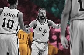 San Antonio Spurs A Complete Offseason Wishlist Project Spurs