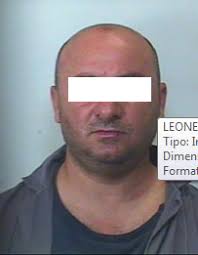 Banda del bancomat: nomi e foto dei cinque arrestati