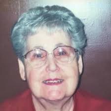 Alyce Grace Lane Obituary January 11, 2021