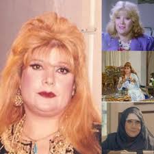 شيعت، منذ قليل، جنازة الفنانة المعتزلة تحية حافظ، التى رحلت عن عالمنا بعد صراع مع المرض، من مسجد السيدة نفيسة، وغاب نجوم الوسط وشاركت الفنانة تحية حافظ فى العديد من الأعمال الدرامية والسينمائية ومنها: Ù†Ø¬Ù„ØªÙ‡Ø§ ÙÙ†Ø§Ù†Ø© Ù…Ø¹ØªØ²Ù„Ø© ÙˆØ£Ø´ØªÙ‡Ø±Øª Ø¨Ø¯ÙˆØ± Ø§Ù„Ø²ÙˆØ¬Ø© Ø§Ù„Ø®Ø§Ø¦Ù†Ø© ÙˆØ¯ÙˆØ±Ù‡Ø§ ÙÙŠ Ø§Ù„ÙƒÙŠØª ÙƒØ§Øª Ø£Ø¨Ø±Ø² Ø£Ø¹Ù…Ø§Ù„Ù‡Ø§ Ù…Ø¹Ù„ÙˆÙ…Ø§Øª Ø¹Ù† Ù†Ø¬Ù…Ø© Ø§Ù„Ø¥ØºØ±Ø§Ø¡ Ø¬Ù„ÙŠÙ„Ø© Ù…Ø­Ù…ÙˆØ¯ Ø§Ù„ØªÙŠ Ø£Ø®ØªÙØª Ø¹Ù† Ø§Ù„Ø£Ø¶ÙˆØ§Ø¡ Ù†Ø¬ÙˆÙ… Ø§Ù„ÙÙ† Ø§Ù„Ù…ÙˆØ¬Ø²