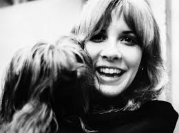 Why Stevie Nicks' Dog Sulamith 'Freaked' Her out Initially