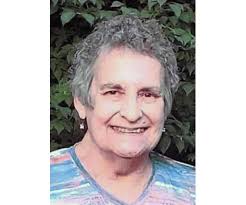 Patricia Empson Obituary (1941