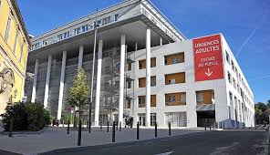 Maybe you would like to learn more about one of these? Hopitaux Universitaires De Marseille Timone Tricals
