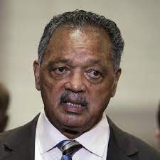 Jesse Jackson Released From Hospital After Falling And Hitting Head Jesse Jackson The Guardian