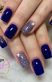 55 Trendy Fall Dip Nails Designs Ideas That Make You Want To Copy Dipped Nails Gel Nails Glitter Nails Acrylic