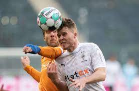 Kritik mücadele de mönchengladbach ile arminia bielefeld maçı 25 nisan pazar günü saat 19:00'da başlayacak. Wpbph0q4lvxqum