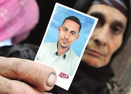 Hieren a dos por accidente