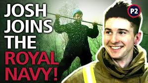 Royal Navy Experience