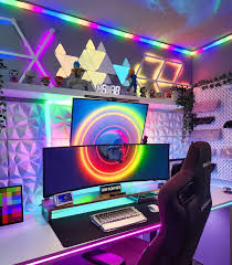 Gaming Lights