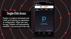 Psiphon mod apk is a modified version of psiphon pro apk, and it has all the qualities and features similar to the original app. Psiphon Pro V335 Apk Mod Premium Subscribed Download