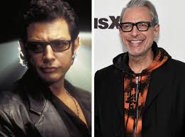 Jurassic Park Turns 30: Where Are They Now?