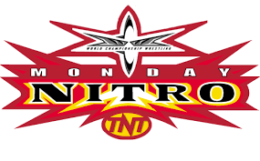 WCW Monday Night Nitro | International Wrestling Entertainment Wiki | Fandom