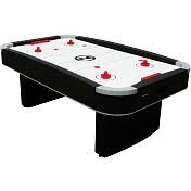 Harvard Action Arena 7 Air Powered Hockey Table Sportsauthority Com Air Hockey Table Air Hockey Break Room